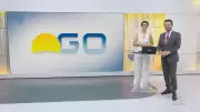 Bom Dia Goiás desta quinta-feira (16) traz notícias e reportagens do estado