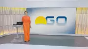 Bom Dia Goiás desta sexta-feira, 3 de abril de 2026: confira os destaques
