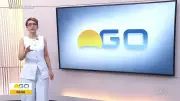 Bom Dia Goiás desta sexta-feira traz notícias sobre clima, trânsito e eventos no estado