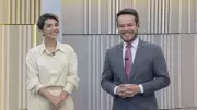 Bom Dia Goiás desta terça-feira traz notícias sobre clima, trânsito e eventos em Goiás