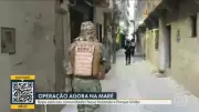 Bom Dia Rio desta terça-feira, 7 de abril de 2026: confira os destaques
