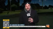 Bom Dia Santa Catarina: edição de terça-feira, 28 de abril de 2026