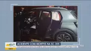 Bom Dia Santa Catarina: Notícias e Destaques da Segunda-feira, 13 de Abril de 2026