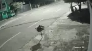 Bombeiro militar é preso após atirar contra casa em Rondonópolis e ferir cachorro