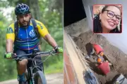 Bombeiros encontram corpo de mulher enterrado no quintal de casa em Pariquera-Açu