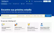 Booking.com confirma invasão cibernética e alerta clientes sobre vazamento de dados