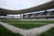 Botafogo e Coritiba se enfrentam hoje pelo Brasileirão: confira horário e escalações