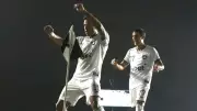 Botafogo vence Vasco em São Januário, sobe para 8º lugar no Brasileirão