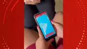 Botão do pânico integrado a tornozeleiras protege mulheres no Amapá há três anos