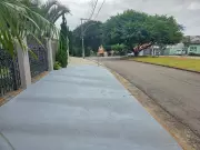 Bragança Paulista: conservação de calçadas e terrenos é dever dos proprietários para cidade limpa