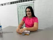 Braille transforma vidas no Piauí: educação inclusiva garante autonomia a deficientes visuais
