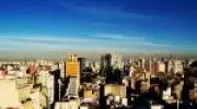 Brasil dividido entre extremos climáticos: seca no Sudeste e chuvas fortes no Sul e Norte