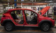 Brasil e Argentina firmam acordo automotivo para enfrentar avanço chinês