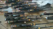 Brasil e EUA firmam acordo histórico para combater crime organizado com troca de dados em tempo real