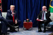 Brasil e EUA negociam investigação comercial sobre PIX e etanol em Washington