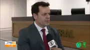 Brasil expulsa oficial americano em resposta à medida dos EUA contra delegado da PF