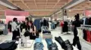 Brasil se torna polo global do fast fashion com chegada de gigantes como H&M e Zara