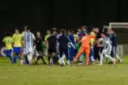 Brasil vence Argentina no Sub-17, mas vitória é marcada por denúncia de racismo