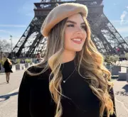 Brasileira é morta a facadas no Paraguai; ex-namorado é foragido