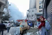 Brasileira no Líbano narra horror de viver sob bombardeios israelenses