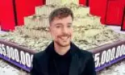 Brasileira processa MrBeast por assédio sexual em empresa do youtuber