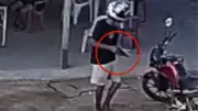 Briga familiar por terras termina em morte e duas prisões em Mantenópolis