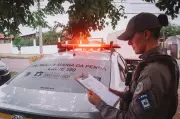 Brigada Militar do RS implementa algoritmo para otimizar rotas da Patrulha Maria da Penha