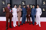 BTS inicia venda de ingressos para shows no Brasil após hiato de quatro anos