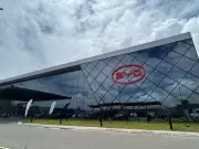 BYD abre 1.654 vagas de emprego para fábrica em Camaçari, na Bahia