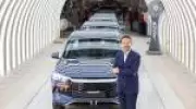 BYD bate recorde histórico no Brasil e vice-presidente desafia concorrentes