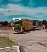 Cabo Frio recebe Carreta Missionária com serviços gratuitos de saúde e assistência social