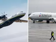 Cade investiga possível atuação conjunta entre Azul e American Airlines antes de aprovação