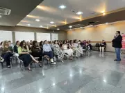 Café da Manhã do Conhecimento destaca venda consultiva para resultados