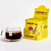 Café em sachê proibido pela Anvisa é relançado com nova fórmula