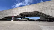 Cais das Artes: última obra de Paulo Mendes da Rocha é inaugurada em Vitória