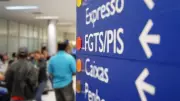 Caixa paga novo lote do PIS/Pasep para trabalhadores de 1971 a 1988