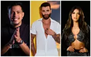 Cajamar Rodeo Fest 2026 começa com Gusttavo Lima, Felipe Amorim e Maju Santana
