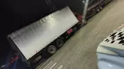 Caminhão com carga de R$ 115 mil é recuperado após furto em Piracicaba; dois presos
