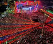 Campina Grande anuncia programação oficial do 'Maior São João do Mundo' 2026