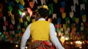 Campina Grande inicia 43ª edição do Maior São João do Mundo com 33 dias de festa