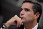 Campos Neto falta pela terceira vez à CPI do Crime Organizado no Senado