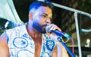 Cantor baiano Júnior Luzz sofre AVC e é internado em Salvador