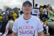 Cantor gospel Davi Sacer, suspenso por Moraes, é pré-candidato a deputado federal pelo PP-SP