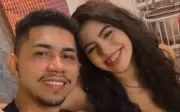 Cantora Bia Brasil lamenta morte do marido em acidente fatal na SE-226