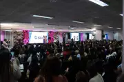Caravana Sebrae Delas em Roraima oferece crédito assistido e orientação para empreendedoras