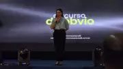 Caravana Sebrae Delas reúne mais de 600 mulheres em Boa Vista com palestra de Giovanna Antonelli