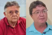 Carlos Daniel deixa comando da Strans de Teresina; Weldon Bandeira assume superintendência