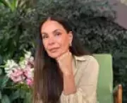 Carolina Ferraz deixa a Record após seis anos; Camila Busnello assume Domingo Espetacular