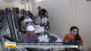 Cartório Eleitoral de Santarém amplia horário para regularização de títulos com prazo até 6 de maio