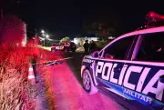 Casal de idosos morto a golpes de foice em Campo Grande; três presos